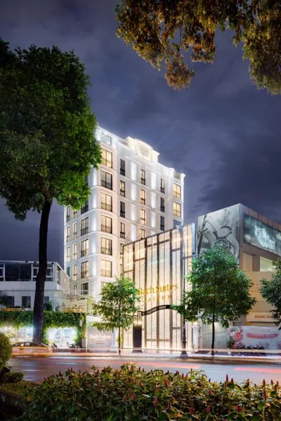 Bach Suites Saigon, a Member of Design Hotels – Photos 2