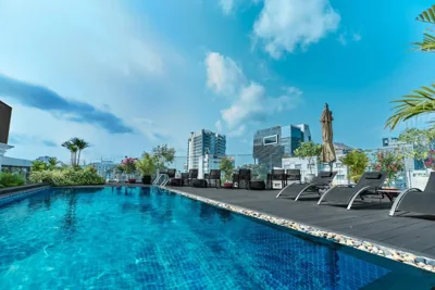 Bach Suites Saigon, a Member of Design Hotels – Photos 3
