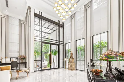 Bach Suites Saigon, a Member of Design Hotels – Photos 4