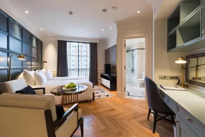 Bach Suites Saigon, a Member of Design Hotels – Photos 6