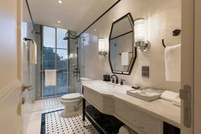 Bach Suites Saigon, a Member of Design Hotels – Photos 7