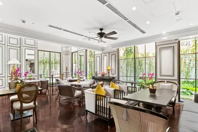Bach Suites Saigon, a Member of Design Hotels – Photos 8
