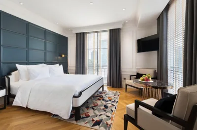 Bach Suites Saigon, a Member of Design Hotels – Photos 9