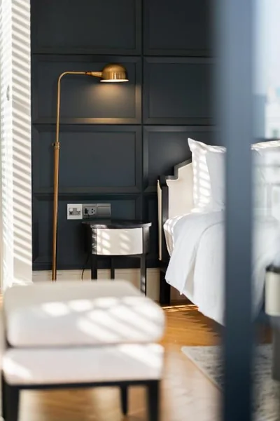 Bach Suites Saigon, a Member of Design Hotels – Photos 10