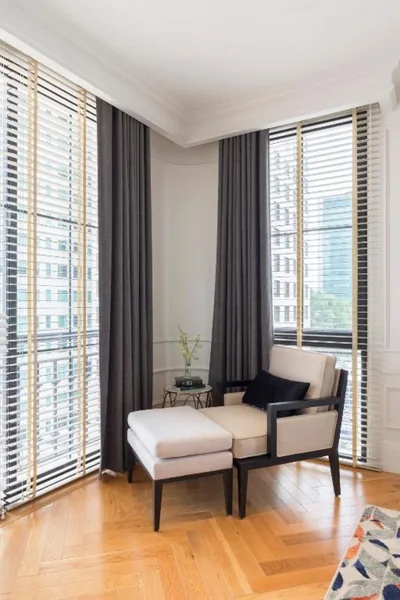 Bach Suites Saigon, a Member of Design Hotels – Photos 12