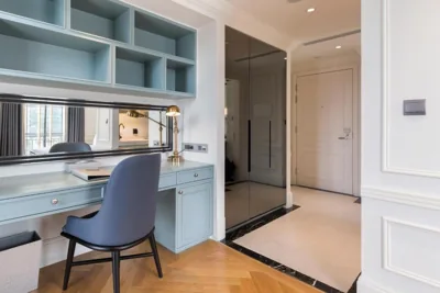 Bach Suites Saigon, a Member of Design Hotels – Photos 13