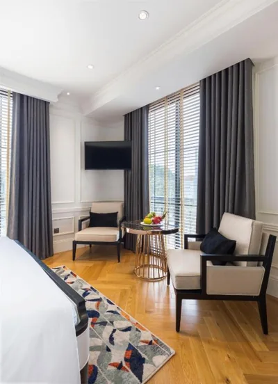 Bach Suites Saigon, a Member of Design Hotels – Photos 14