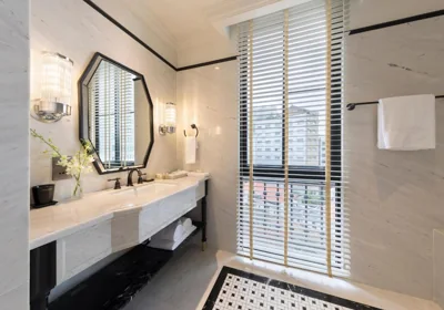 Bach Suites Saigon, a Member of Design Hotels – Photos 15