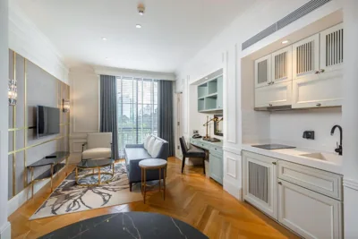 Bach Suites Saigon, a Member of Design Hotels – Photos 16
